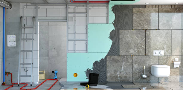 Best Post-Construction Mold Inspection  in Frankfort, OH